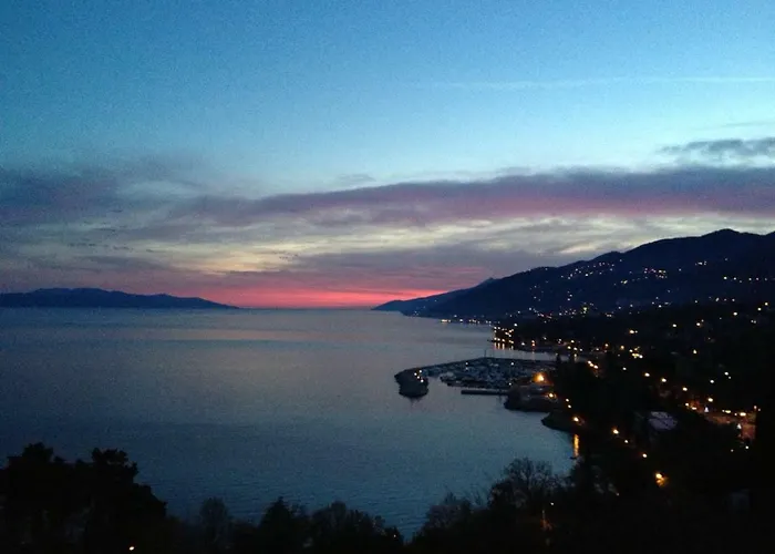 Apartman Duga