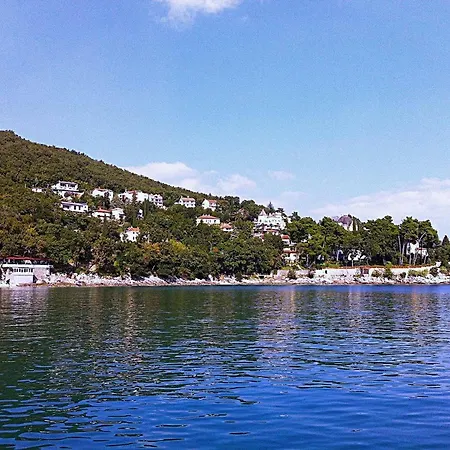 Apartman Duga Opatija Exterior foto