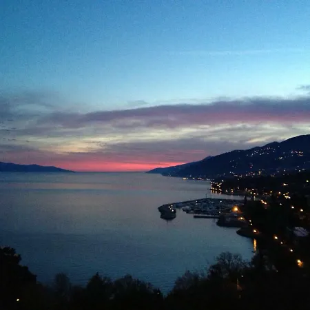 Apartman Duga Opatija Exterior foto
