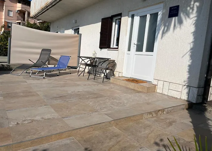 Apartman Duga