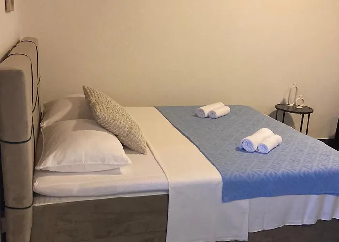 Apartman Duga