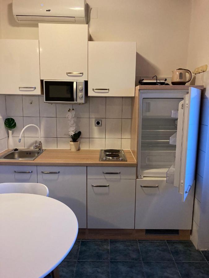 Apartment Duga