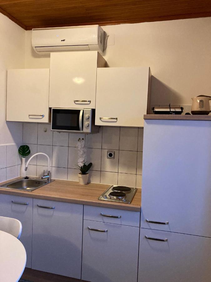 Apartment Duga Opatija