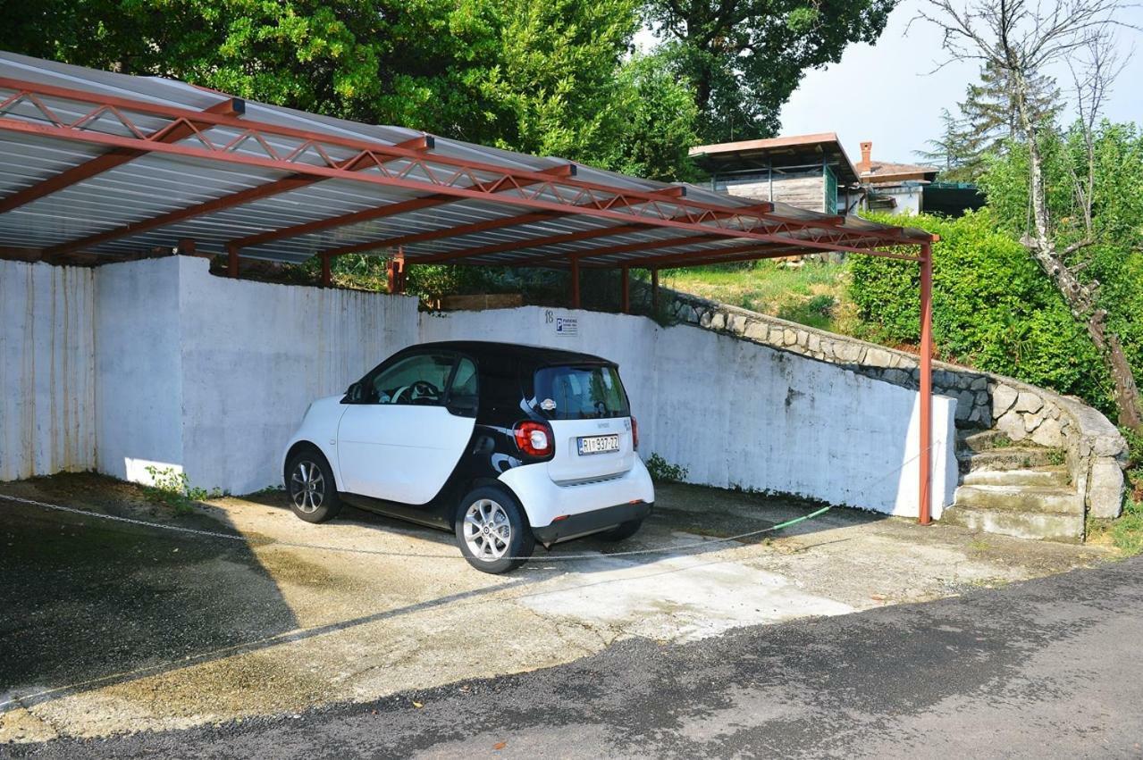 Apartment Duga *