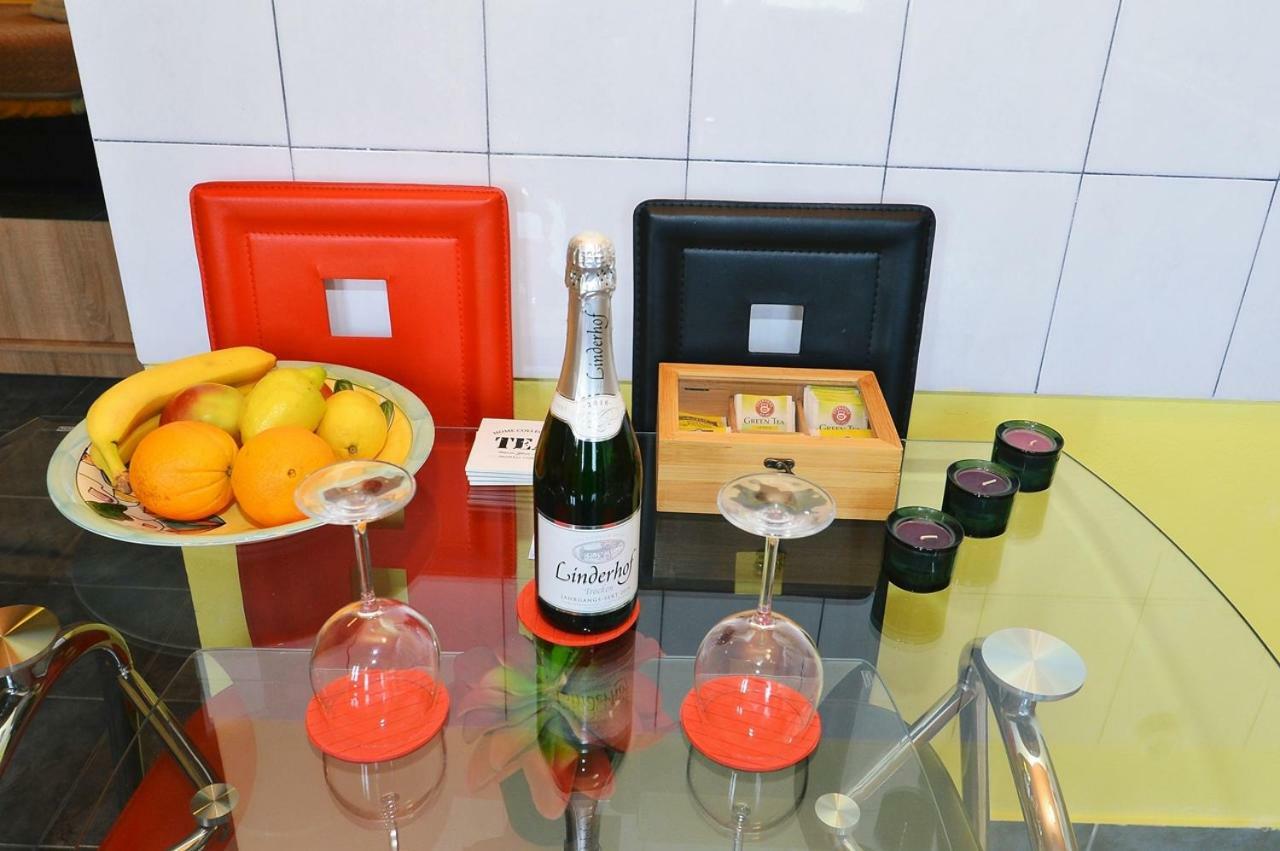 Duga Apartment